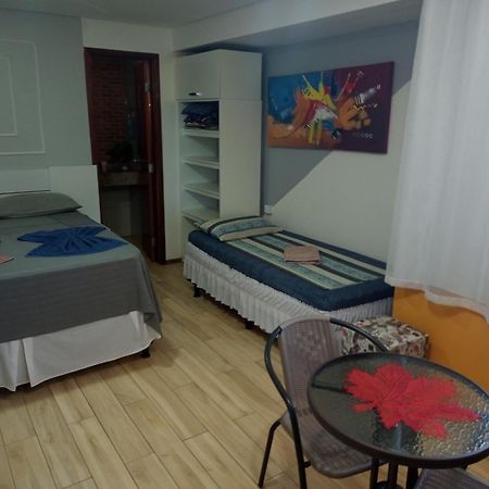 Flat Pe Na Areia Tambau Apartment João Pessoa Exterior foto