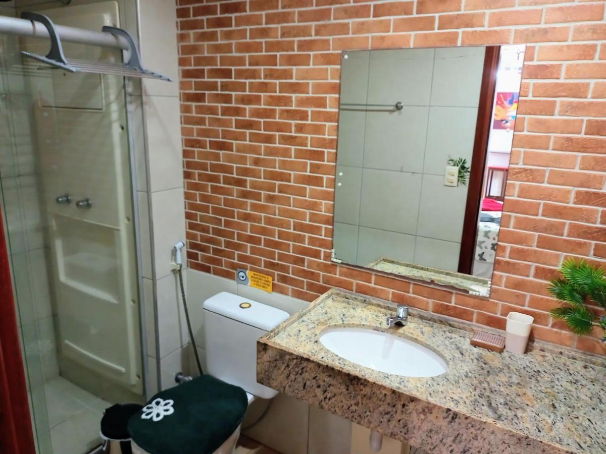 Flat Pe Na Areia Tambau Apartment João Pessoa Exterior foto