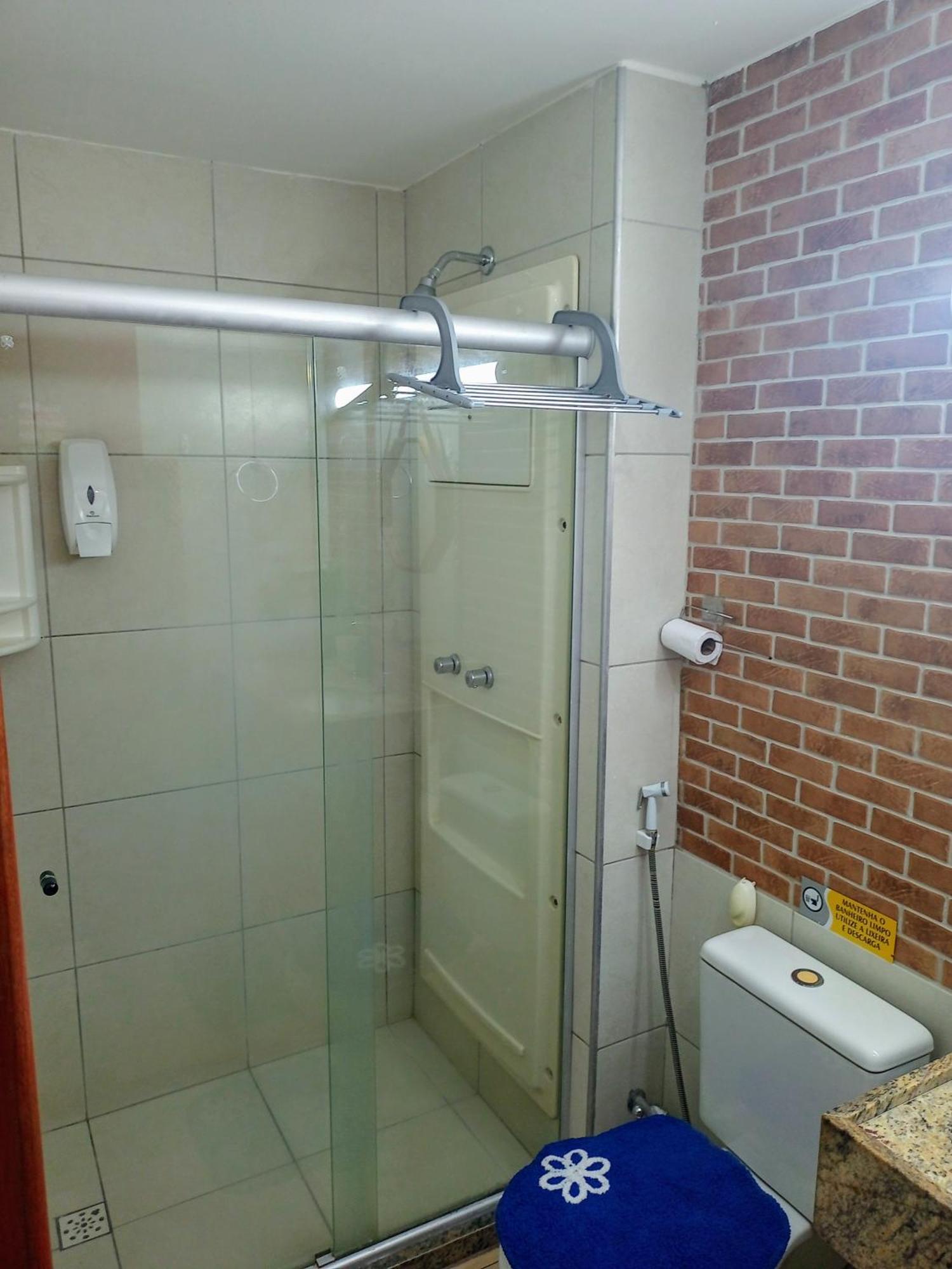 Flat Pe Na Areia Tambau Apartment João Pessoa Exterior foto