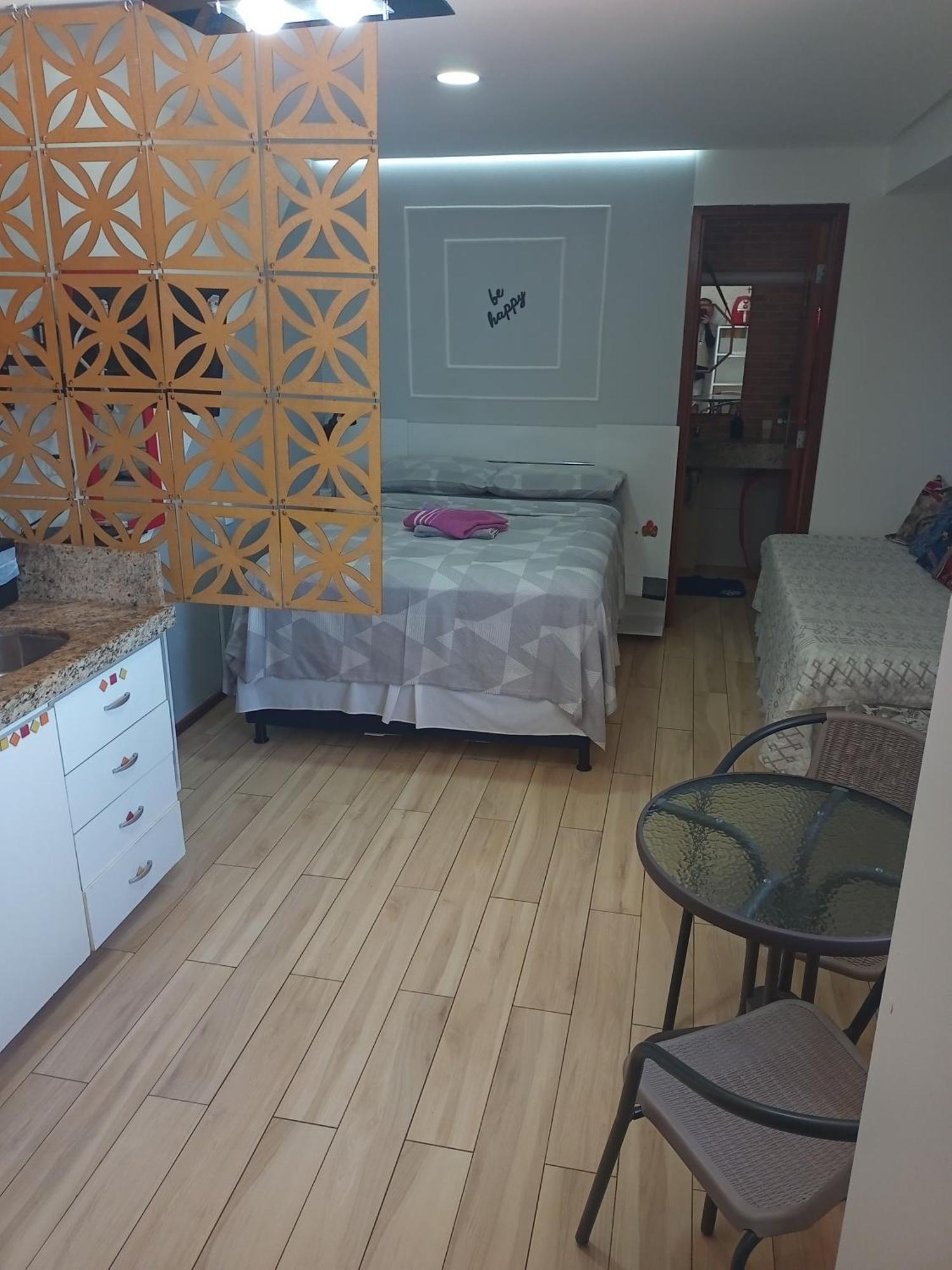 Flat Pe Na Areia Tambau Apartment João Pessoa Exterior foto