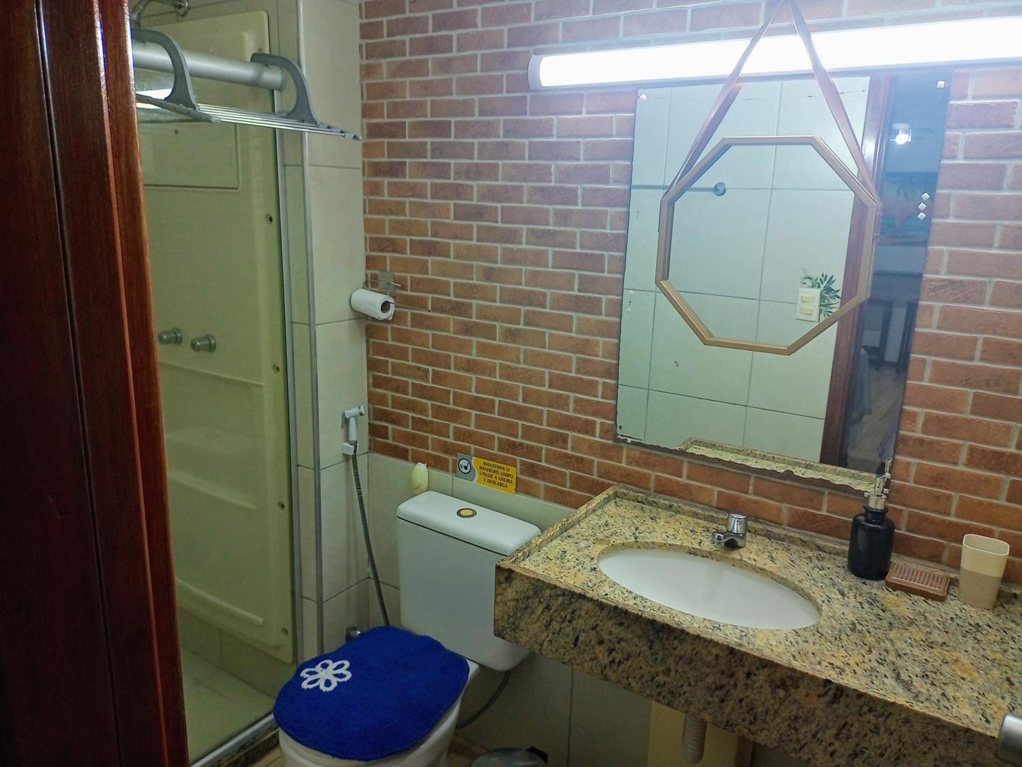 Flat Pe Na Areia Tambau Apartment João Pessoa Exterior foto