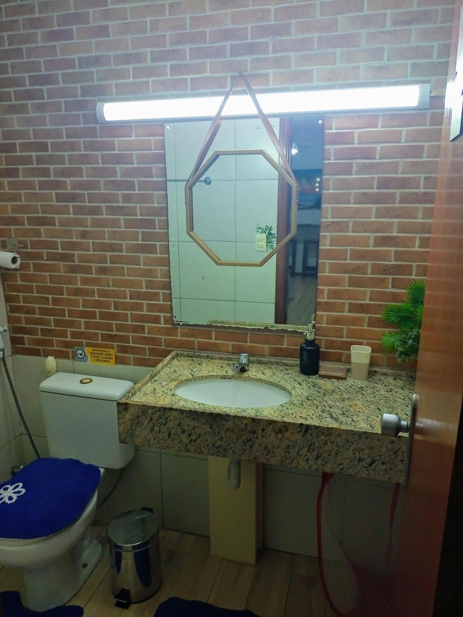 Flat Pe Na Areia Tambau Apartment João Pessoa Exterior foto